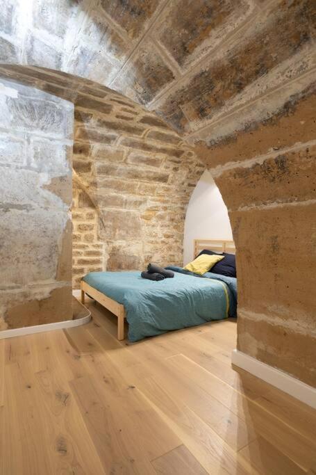 Appartement Broca Paris Ngoại thất bức ảnh
